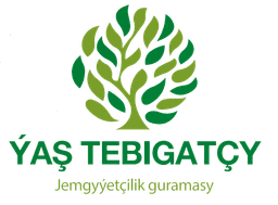 Ýaş tebigatçy